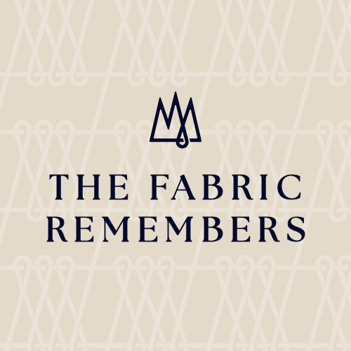 The Fabric Remembers