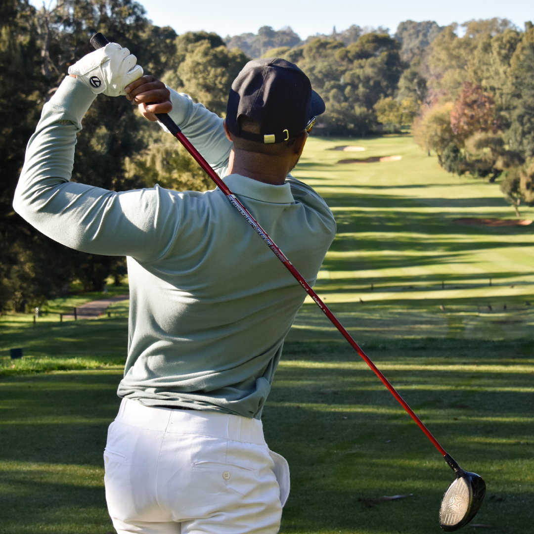 The TSHEPO Lifestyle: Where Movement Meets Meaning