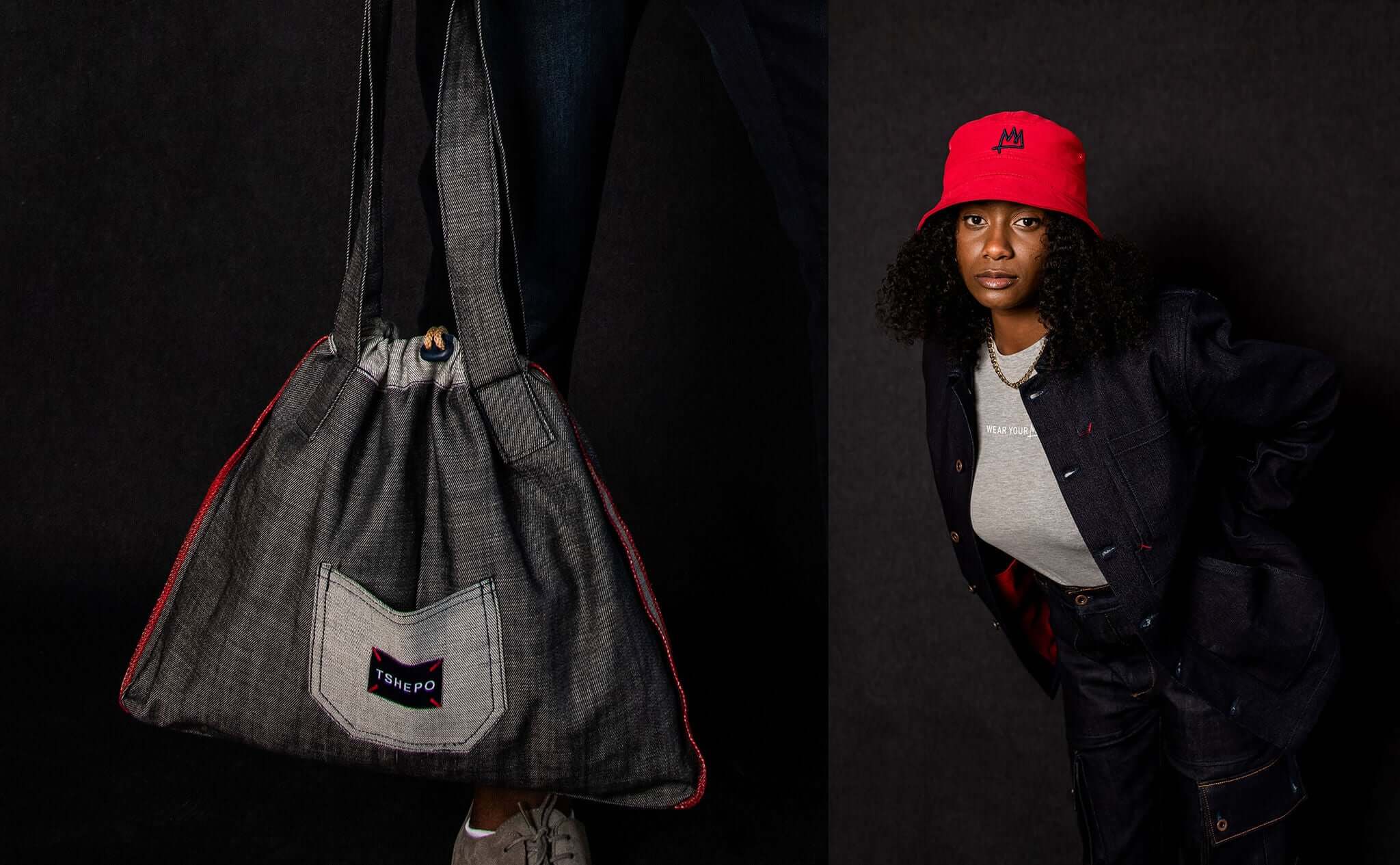 Ladies Accessories | TSHEPO