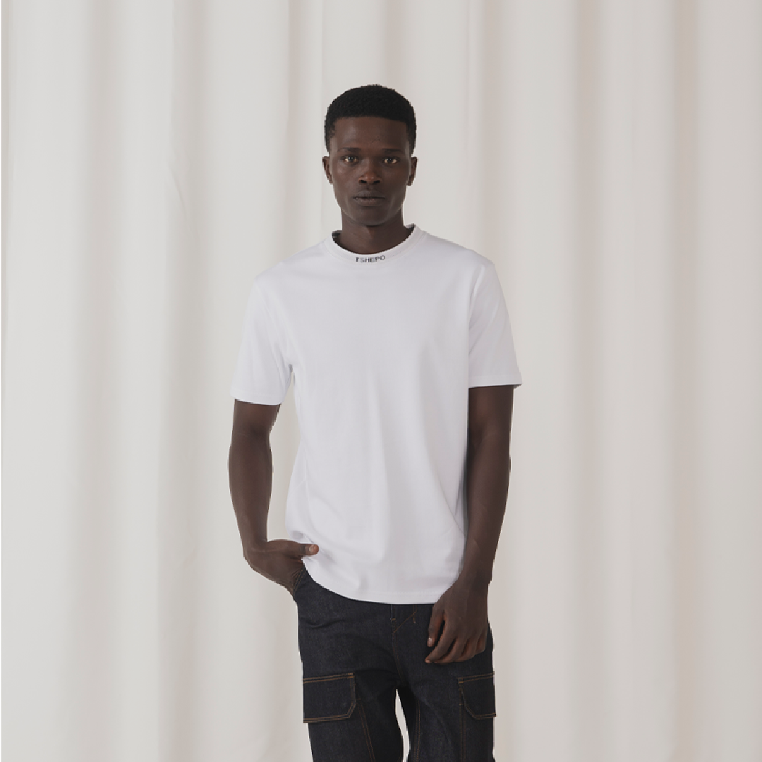 WORDMARK T-SHIRT