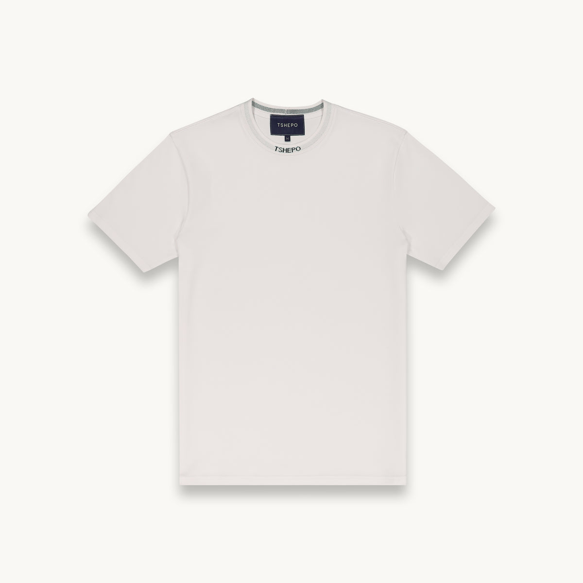 WORDMARK T-SHIRT