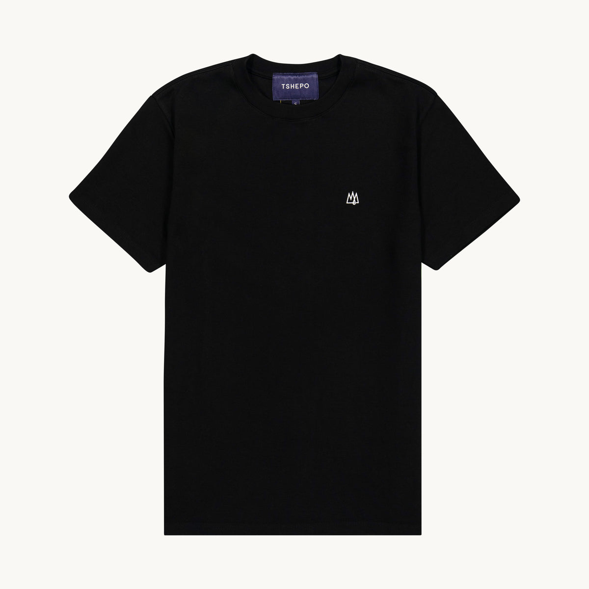FLAG STRIPE T-SHIRT