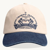 FINEST QUALITY CAP