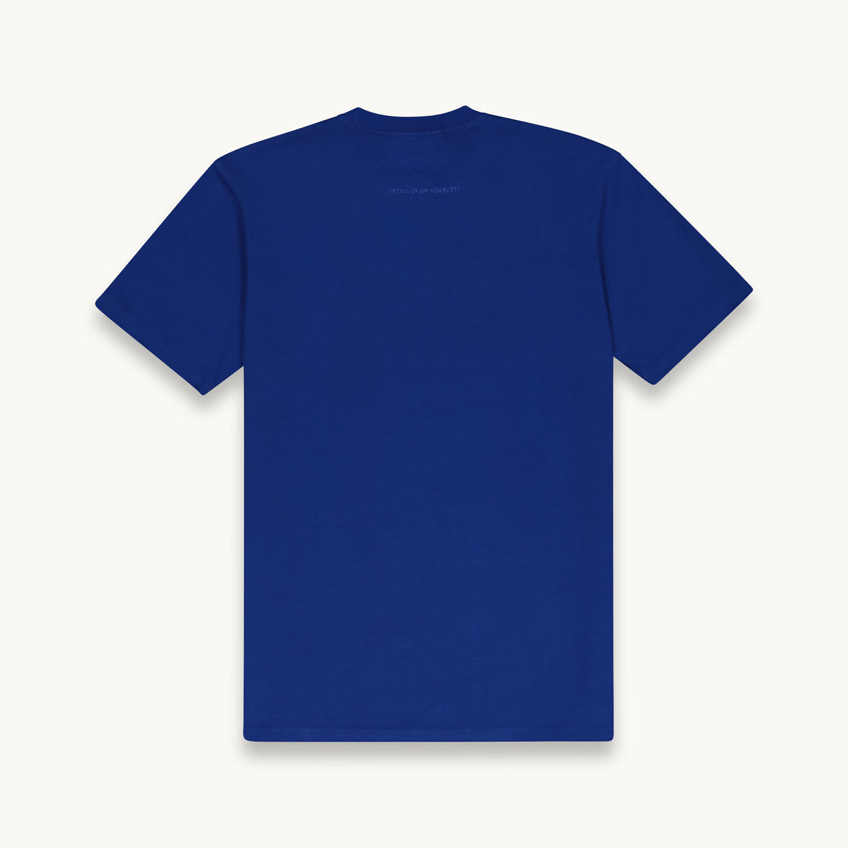 WE THE PEOPLE - COBALT BLUE