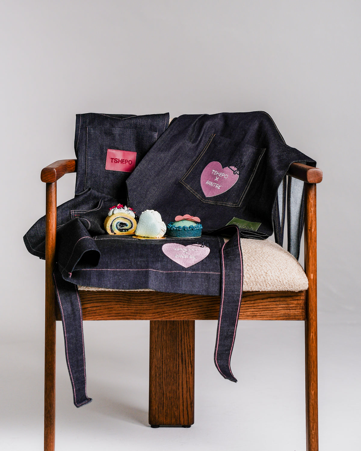 FOR THE LOVE OF PINK TOTE BAG