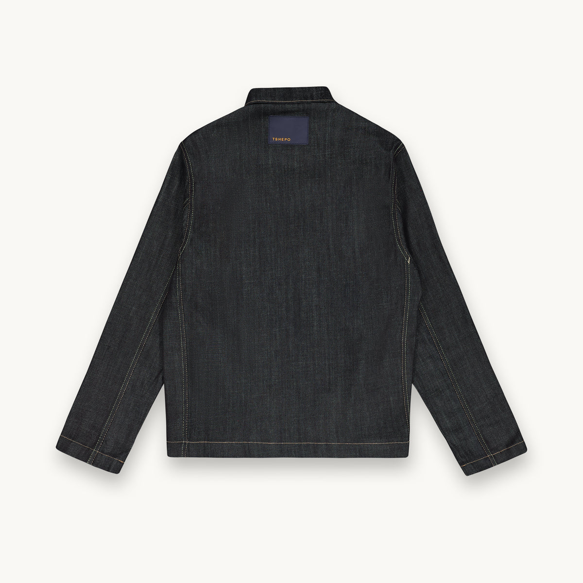 INDIGO SHACKET
