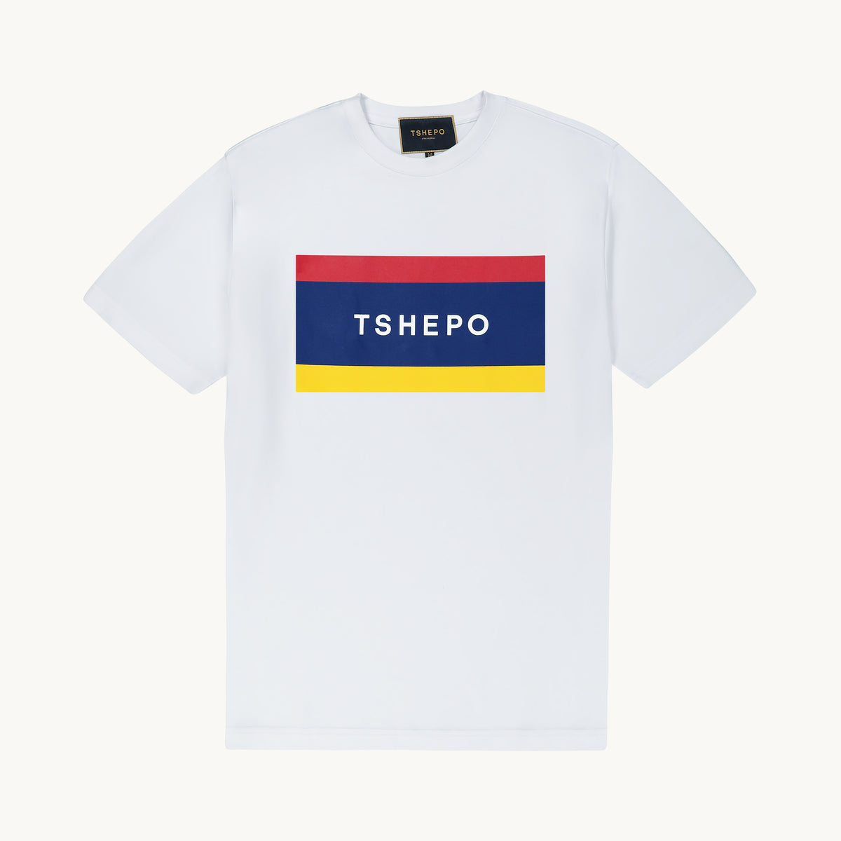 FLAGSHIP T-SHIRT