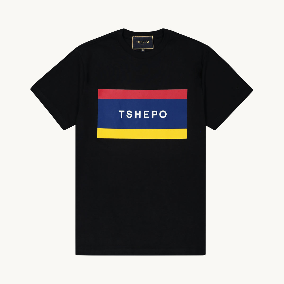 FLAGSHIP T-SHIRT