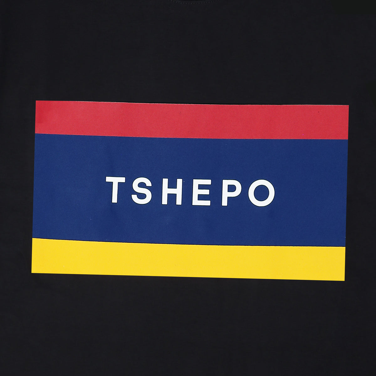 FLAGSHIP T-SHIRT