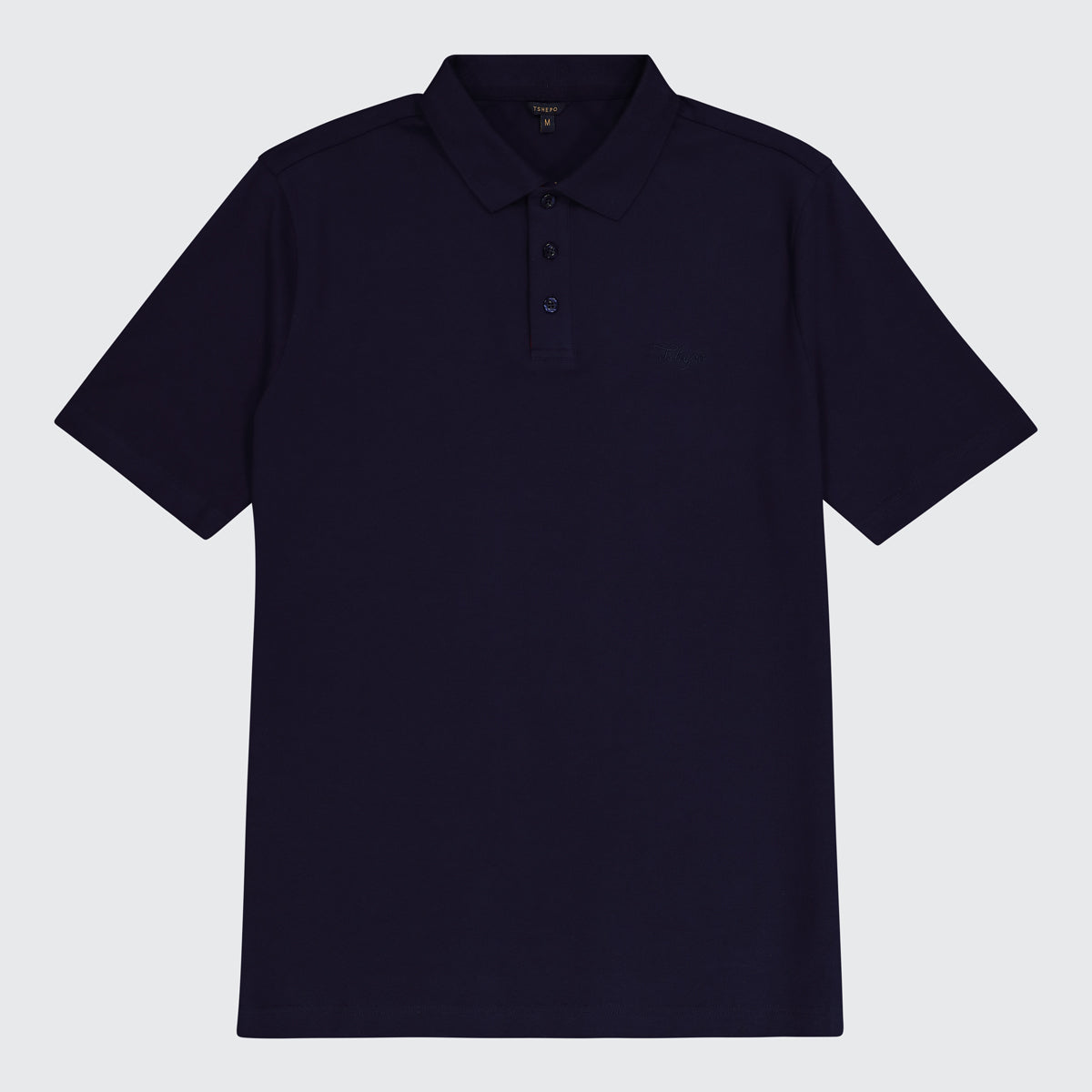 REGULAR FIT POLO