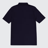 REGULAR FIT POLO, NAVY