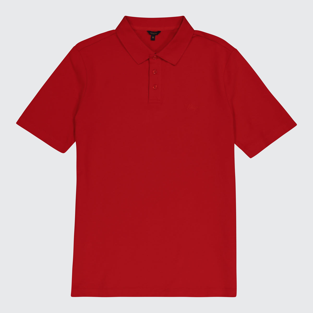 REGULAR FIT POLO