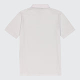 REGULAR FIT POLO, WHITE