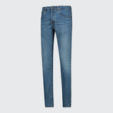 TSHEPO MENS MAGRIZA JEANS, LIGHTWASH | TSHEPO