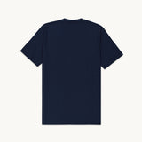 MONARCH - BLACK, WHITE, NAVY