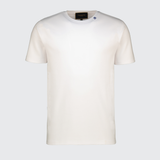 2023 MONARCH T-SHIRT, WHITE
