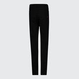 TSHEPO LADIES SKINNY ROYAL TAKALANI JEANS, BLACK 2 | TSHEPO