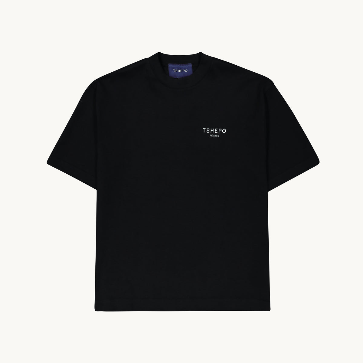 SELF-CARE OVERSIZED T-SHIRT