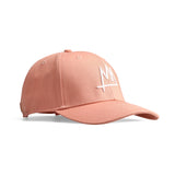 TSHEPO Crown Cap, Pink