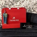 TSHEPO Digital Gift Card