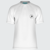 TSHEPO Love, Lorentzville T-shirt, White