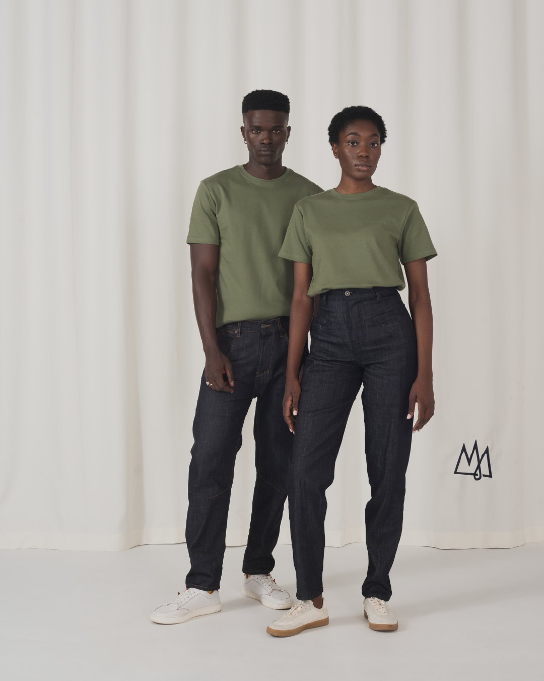 WORDMARK T-SHIRT