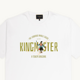 LMC KINGMASTER - WHITE