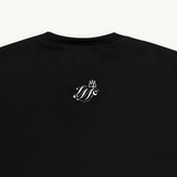 LMC LUXURIOUS MARBLE CIRCUS - BLACK