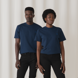 MONARCH - BLACK, WHITE, NAVY