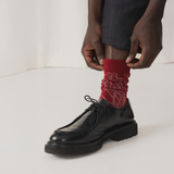 MONOGRAM SOCKS