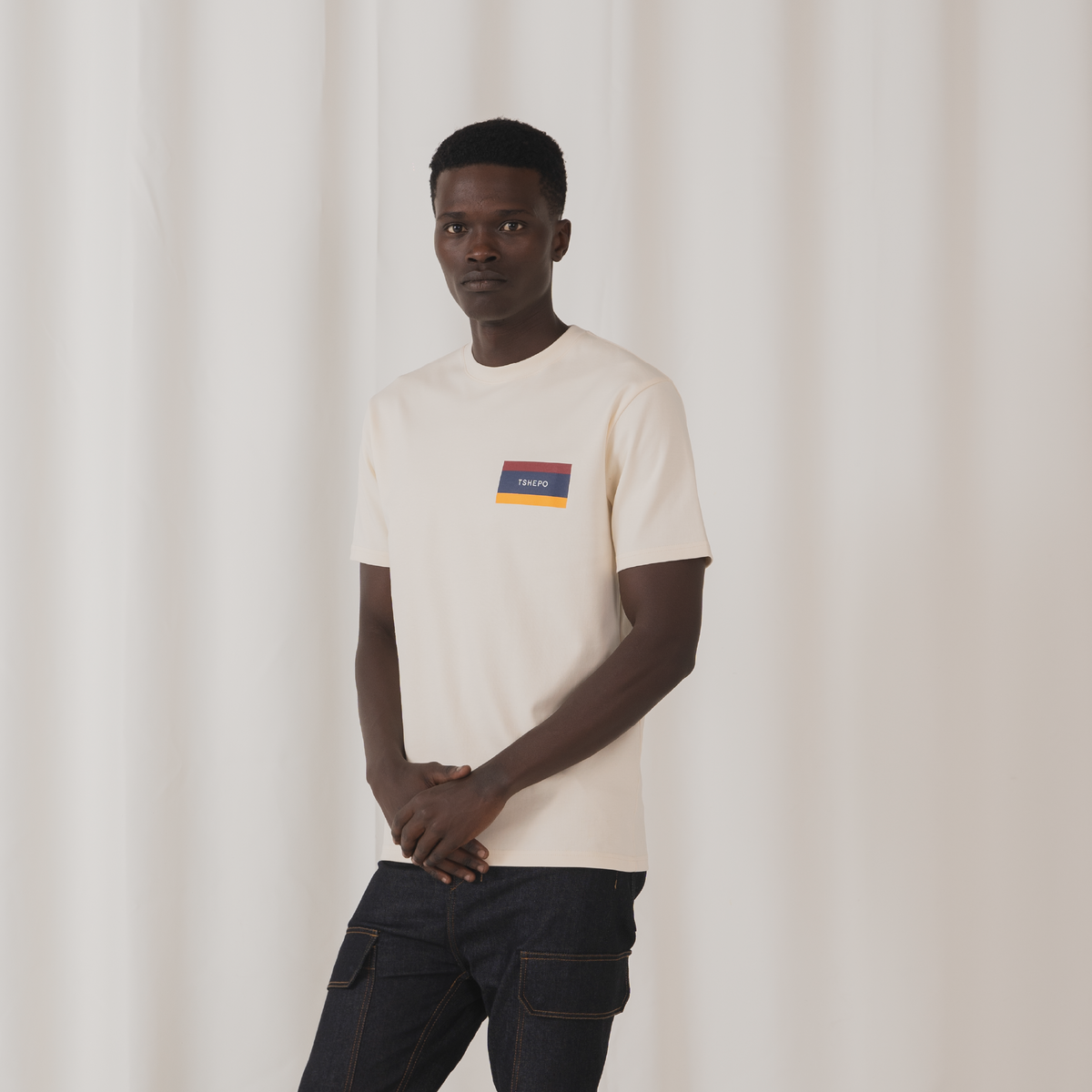 FLAGSHIP T-SHIRT