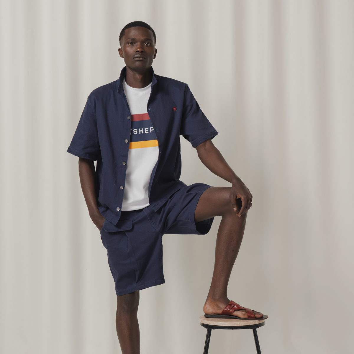 RESORT SHORTS
