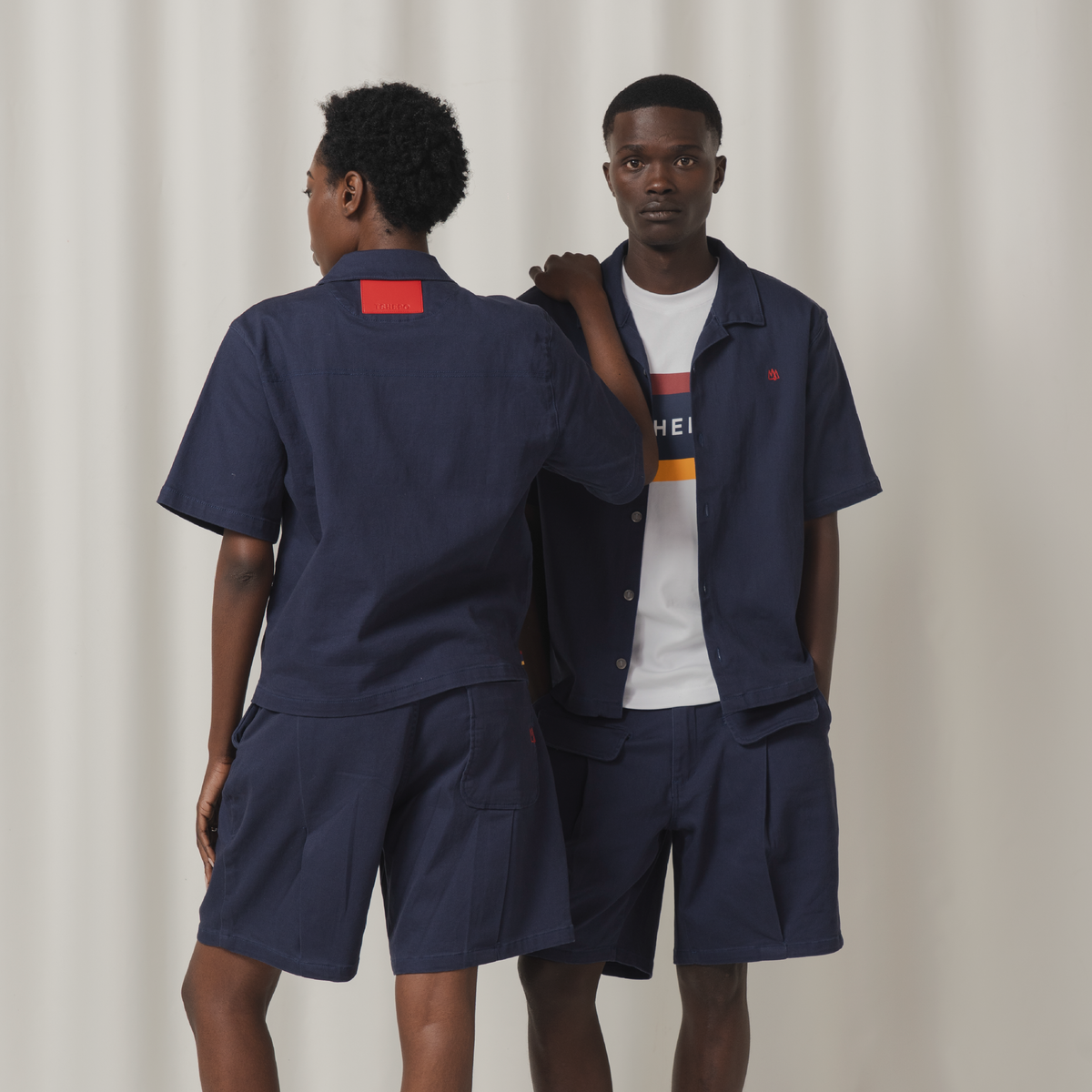 RESORT SHIRT