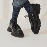 MONOGRAM SOCKS