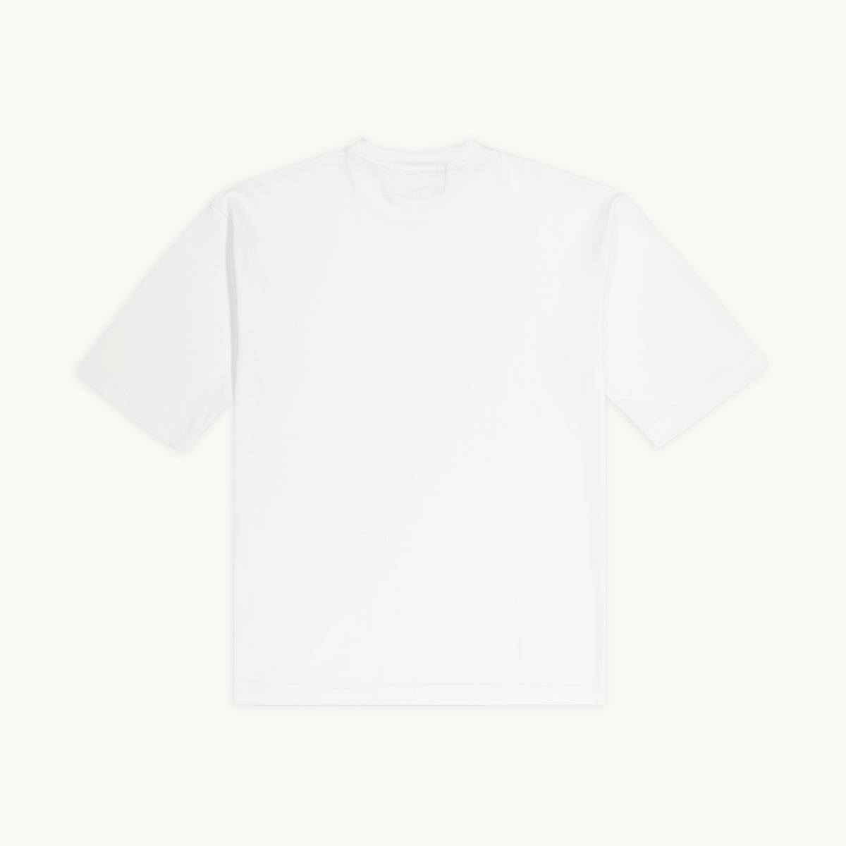 LITTLE JEANS OVERSIZED T-SHIRT