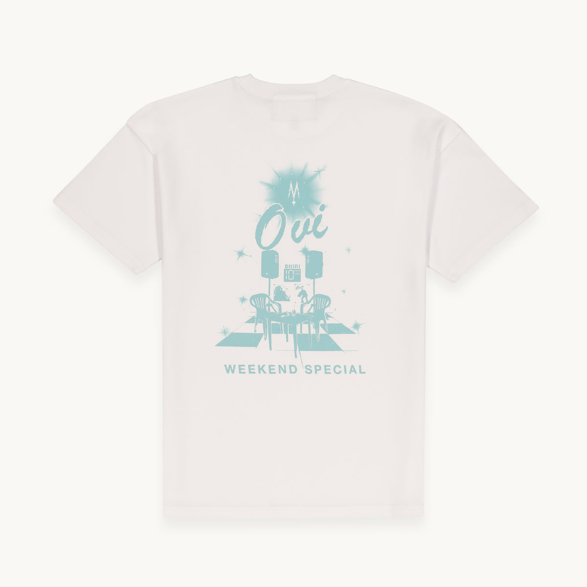 OVI TAVERN T-SHIRT