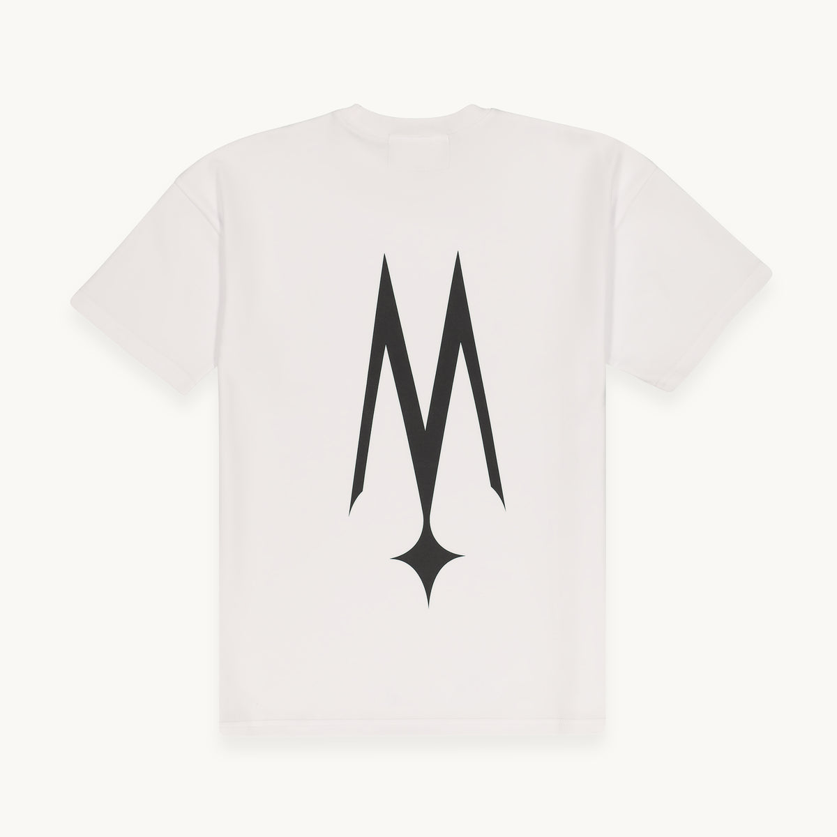 OVI LOGO T-SHIRT