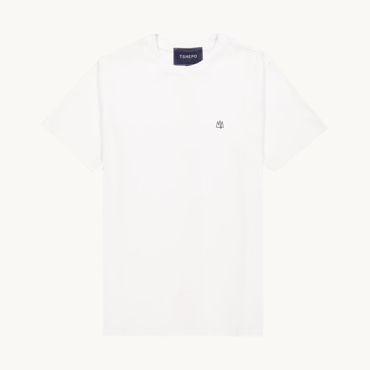 FLAG STRIPE T-SHIRT