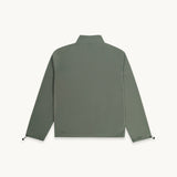 WINDBREAKER, ASH GRAY