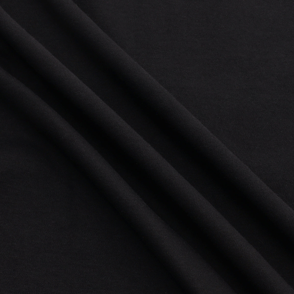 FLAG SHOULDER TAPE T-SHIRT