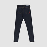 2021 TSHEPO LADIES SKINNY ROYAL MAGRIZA JEANS, INDIGO