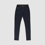 2021 TSHEPO LADIES SKINNY ROYAL MAGRIZA JEANS, INDIGO