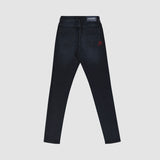 2023 TSHEPO LADIES SKINNY ROYAL TAKALANI JEANS, INDIGO