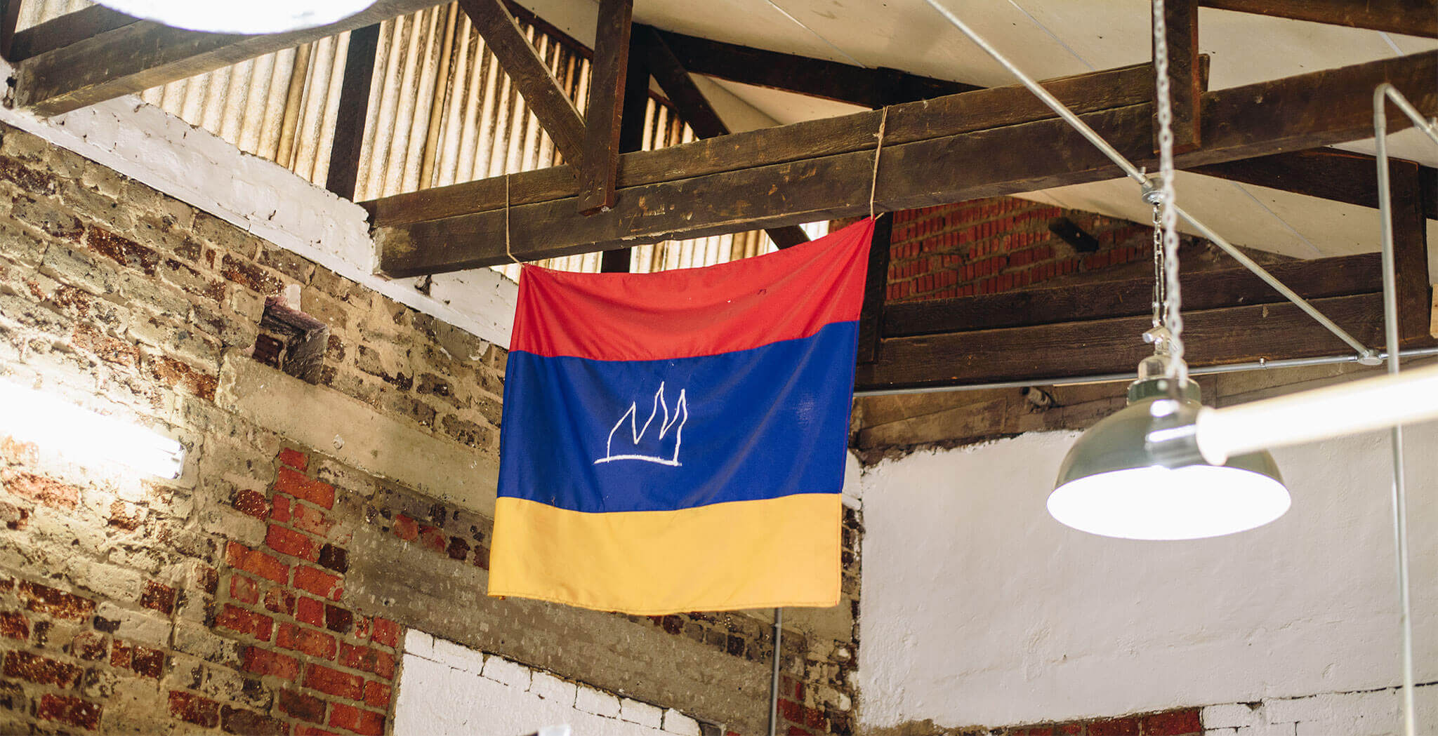 Flag Story | TSHEPO