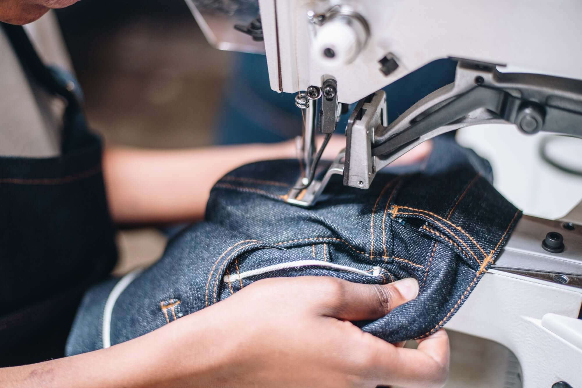 TSHEPO The Jeanmaker: Telling Stories Through Denim | TSHEPO