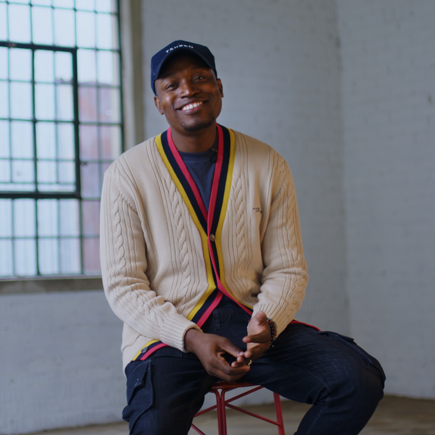 The Long Road to Legacy: Lessons from Tshepo