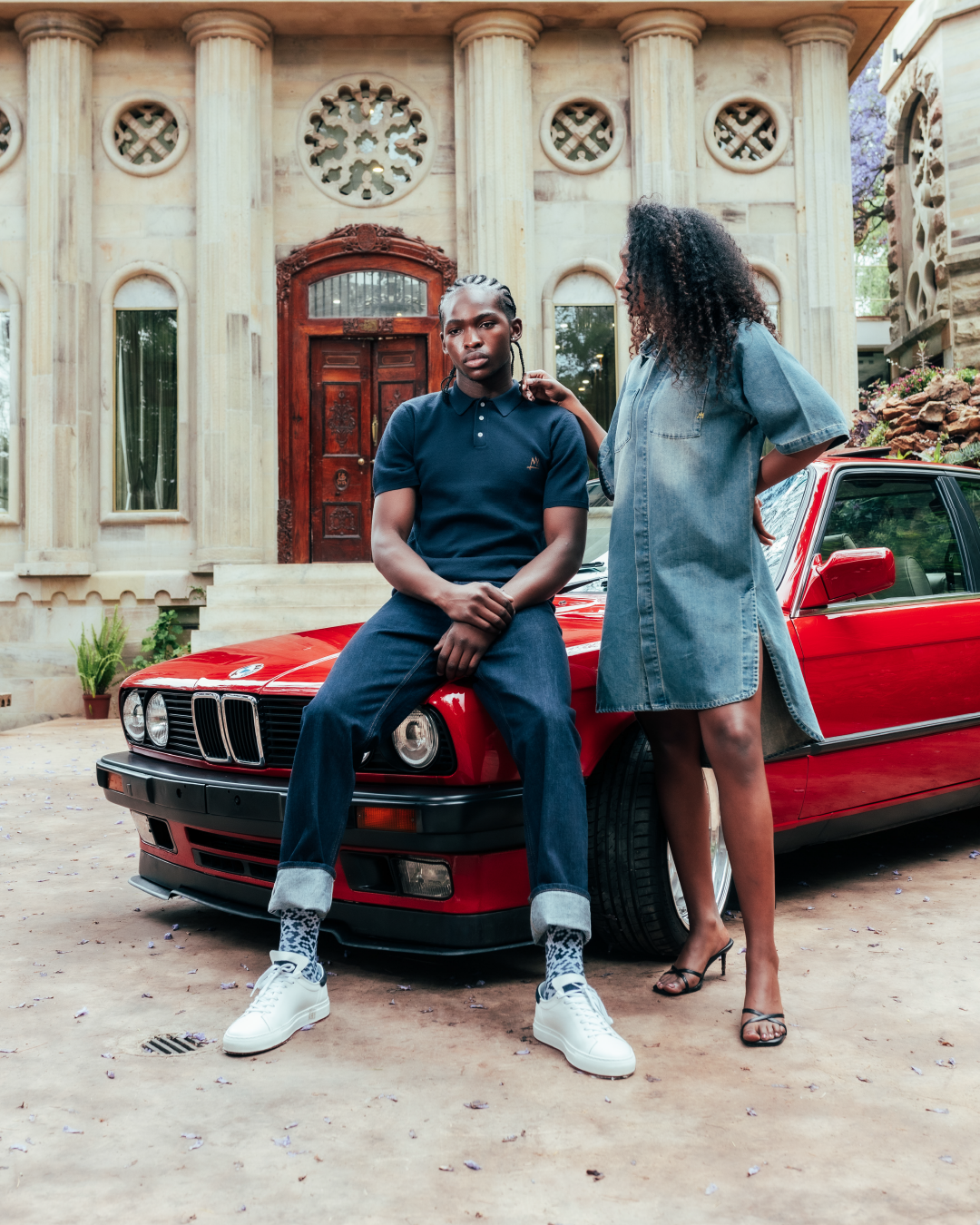 TSHEPO: Quality You Can Feel – Every Stitch, Every Thread