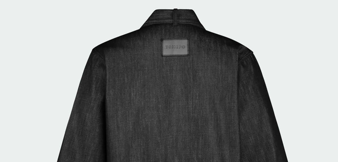 Men's Kimonos | TSHEPO