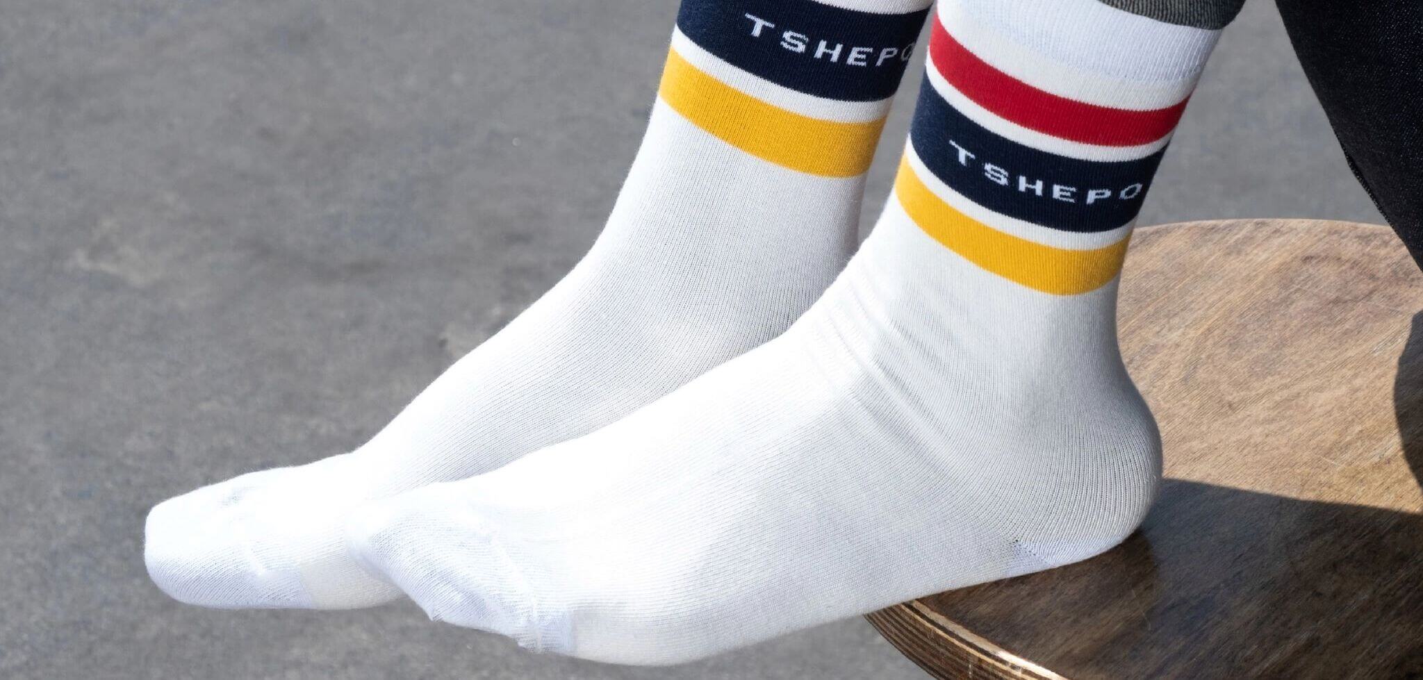 SOCKS