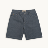 HICKORY STRIPE SHORTS